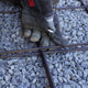 Jack Annealed Tie Wire 1.57mm x 95m Steel Durable Construction