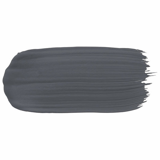Porter S Squid Ink Washable Paint 2L - Eggshell Finish - 162mm x 156mm x 141mm – view 2 - Auzzistore