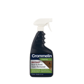 Crommelin Instant Rust Bore Stain Remover - 750ml - Easy Spray & Rinse
