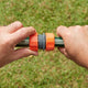 Pope 18mm Hose Repairer - ABS Plastic - UV Treated - Durable Connection