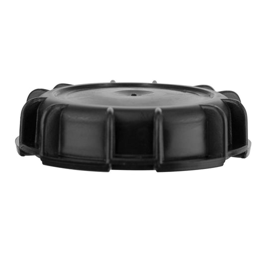 Adventure Products 58mm Cap - Leak-Proof Lid - Black - BPA-Free - 1 Pack - Auzzistore
