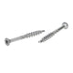 Zenith Easy Fix Decking Screw T20 10g x 50mm SS304 - 50 Pack - Corrosion Resistant