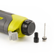 Ryobi USB Lithium High Pressure Inflator 2Ah Kit - 100psi - Compact Design