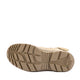 Bata Industrials Women’s Sand Luna Side Zip Safety Boot US 9 - Durable - Comfortable