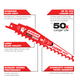 Diablo Pruning Blade - 6" - Carbide - Fast Cutting Performance
