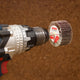 Josco Flap Wheel Sanding Kit - 60mm 40mm 30mm - Aluminium Oxide - Smooth Finish