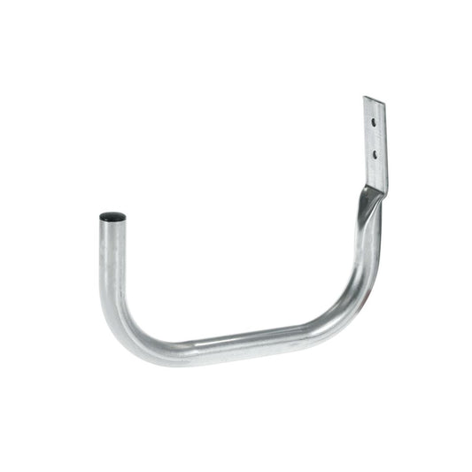 Pinnacle Small U Hook - 225mm - Zinc - 30kg Load Capacity
