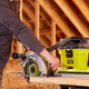Ryobi Circular Saw Blade 2 Pack - 165mm 24T & 40T - Quick Cuts & Fine Finishes