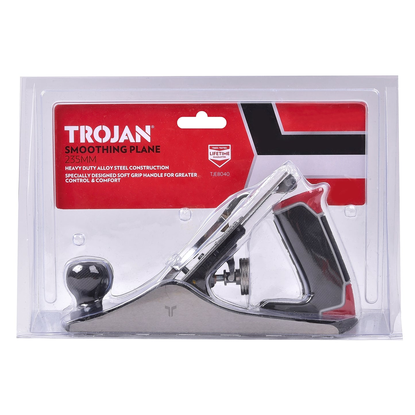 Trojan 235mm Block Plane