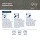 Dulux Effects Spray Paint 300g Grey Granite - Textured Finish - Indoor/Outdoor