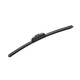 Bosch 16" 400mm e16 Flat Endurance Wiper Blade - Hook Type Adapter - Long-Life Rubber - Quiet Wiping Action