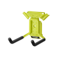 Ryobi Link Standard Hook - Steel - 22.6kg Capacity - Modular Storage Solution