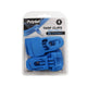 Polytuf Tarp Clip 4 Pack - Easyklip - Fibreglass Nylon - 100kg Load
