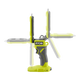 Ryobi 18V ONE+ Stick Light Tool Only - 800 Lumens - Indoor Use
