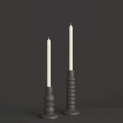 Dulux Spray Paint 340g Flat Black - Fast Drying - Self-Priming - 10 Min Touch Dry