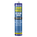 Selleys Liquid Nails - 290ml - Sil-X Polymer - Instant Hold