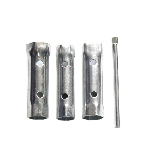 Craftright Tap Spanner Set - 3 Piece - Carbon Steel - Rust Resistant - Auzzistore