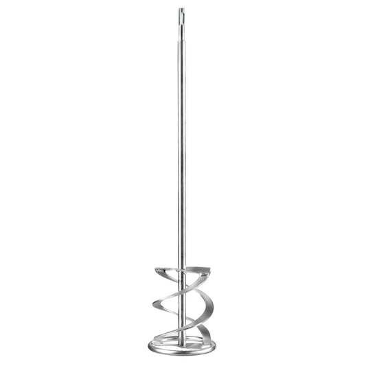 Craftright 120mm SDS Paddle Mixing Bit - Metal - Easy To Use - Auzzistore