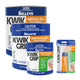 Selleys Kwik Grip Gel Adhesive 800g Solvent-Based Vertical Bonding