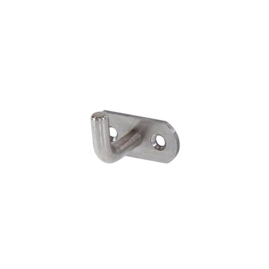 Pinnacle Wall Mounted Hook 20kg Stainless Steel 304 Durable Storage