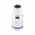 Kincrome 5.5mm 1/4 Square Drive Socket - Chrome Vanadium Steel - Rust Resistant