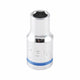 Kincrome 5.5mm 1/4 Square Drive Socket - Chrome Vanadium Steel - Rust Resistant
