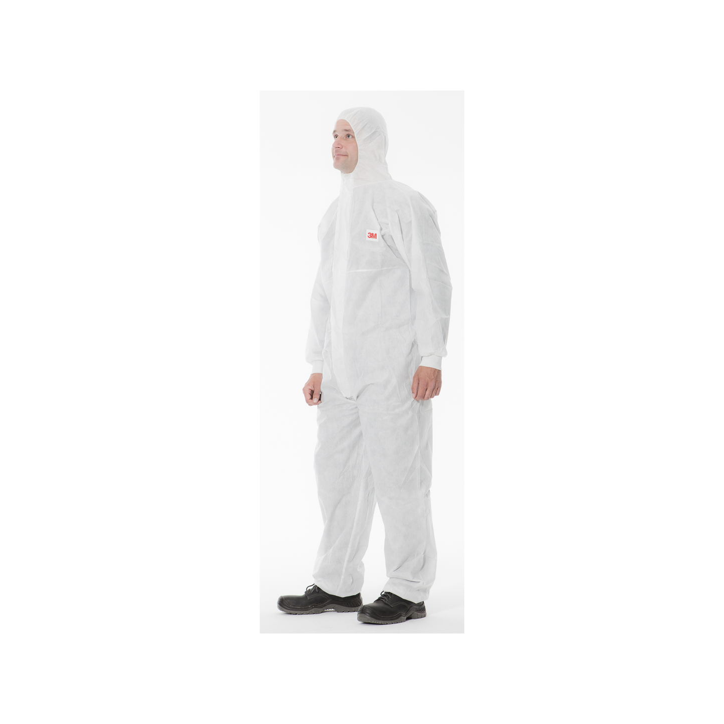 3M Large General Purpose Breathable Coverall