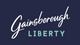 Gainsborough Liberty Smart Entrance Lock - Matte Black - 310mm x 115mm x 229mm - Advanced Security Features