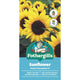 Mr Fothergill Sunflower Dwarf Sunsation Seeds 45cm Seed Quick Flower
