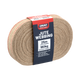 Grunt Jute Webbing 50mm x 25m Natural Fabric 180kg Breaking Strength