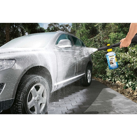 Karcher FJ 10 C Connect N Clean Foam Nozzle - 1L Plastic - Easy Use – view 2