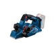 Bosch 18V Professional Planer Skin Only - 170mm x 205mm x 325mm - Precision Woodworking