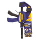 Irwin Quick Grip Bar Clamp 150mm Steel One-Handed Non-Marring