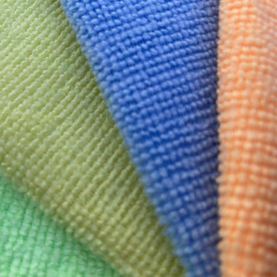 Morgan Microfibre Cleaning Cloth - 20 Pack