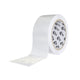 Croc Grip White Reflective Safety Tape - 10m x 50mm - Durable - High Visibility