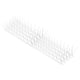 Saxon Stainless Steel Bird Spike 500x100x110mm 10 Pack Deter Birds