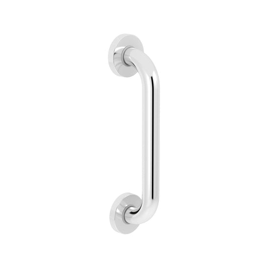 Evekare 300mm Stainless Steel Grab Rail - 32mm Diameter - Supports 250kg – view 2