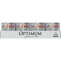 Optimum Puppy Wet Dog Food 700g - Chicken Rice - 12 Cans - DHA Support