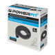 Powerfit Workshop Vacuum Replacement Hose - 1.8m - Durable & Flexible