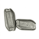Jack Wire Joiners Medium 2 Pack - Steel - 2.4-3mm - Quick Repair
