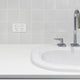 Deta Wallplate Cover - 115mm Polycarbonate - Easy To Install