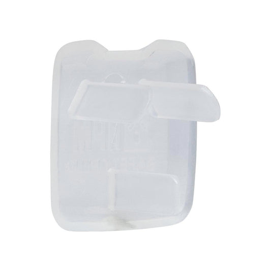 Hpm Child Safety Plug 12 Pack - 3 Pin - Plastic - Protects Children