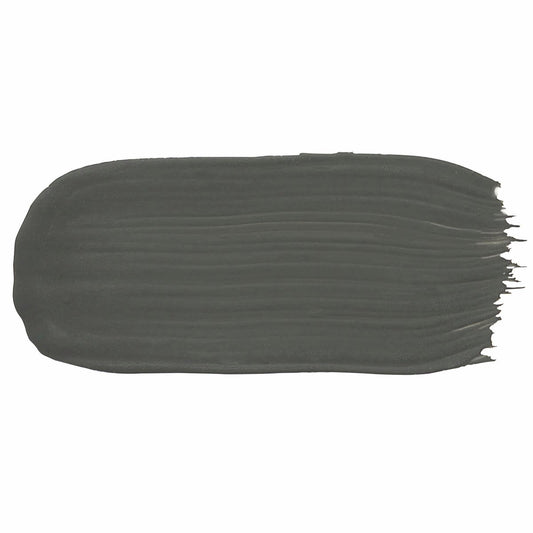 Porter S Aquasatin Enamel Washable Paint 1L River Stone 110mm x 132mm – view 2 - Auzzistore