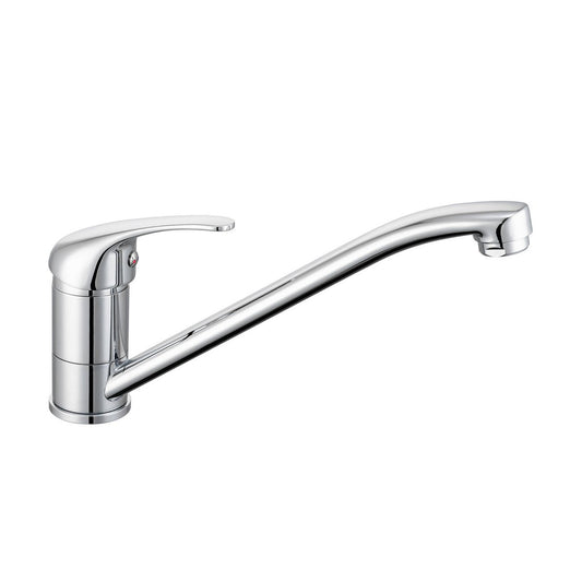 Mondella Chrome Dash Sink Mixer - 35mm - Lead-Free Brass - Easy Installation