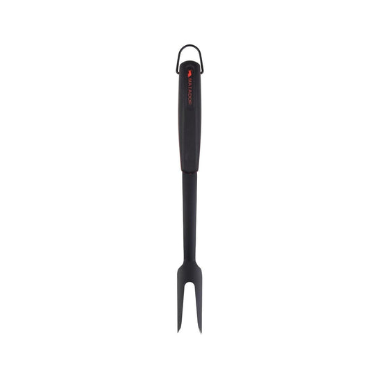 Matador BBQ Fork - Black Non-Stick - Stainless Steel - Easy Clean