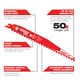 Diablo Pruning Saw Blade - 9" - Carbide - Fast Cutting Performance
