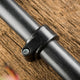 Pope 13mm Mount Clip 20 Pack - Polypropylene - UV Stabilised - Tidy System