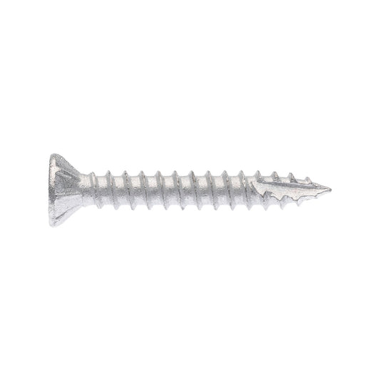 Zenith Galvanised Button Head Stiching Timber Screws 8g x 30mm - 25 Pack - Durable – view 2 - Auzzistore