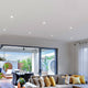 Deta 10W Smart LED Downlight 112mm - RGB CCT - App Control - IP44