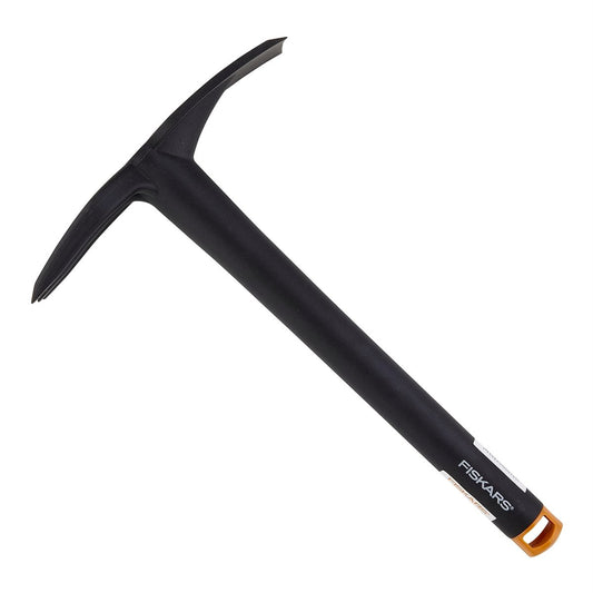 Fiskars Planter Hoe - 199mm x 75mm x 359mm - Nyglass - Lightweight – view 2 - Auzzistore